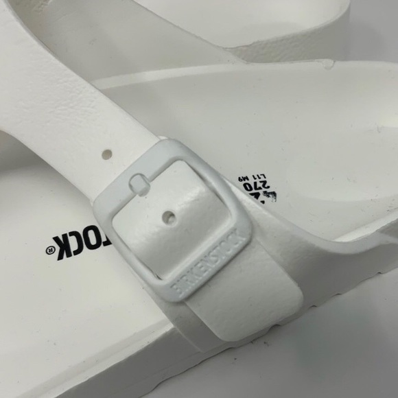 ❌SOLD❌  Birkenstock Gizeh EVA 11 - Picture 5 of 5